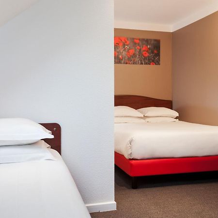 Brit Hotel Arras Zewnętrze zdjęcie
