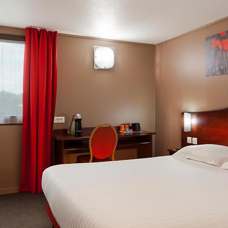 Brit Hotel Arras Zewnętrze zdjęcie