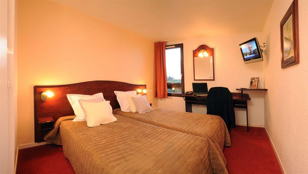 Brit Hotel Arras Zewnętrze zdjęcie