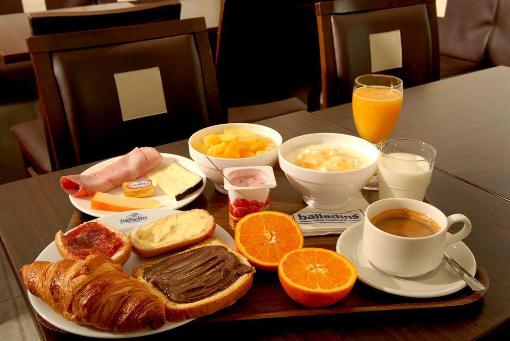 Brit Hotel Arras Zewnętrze zdjęcie