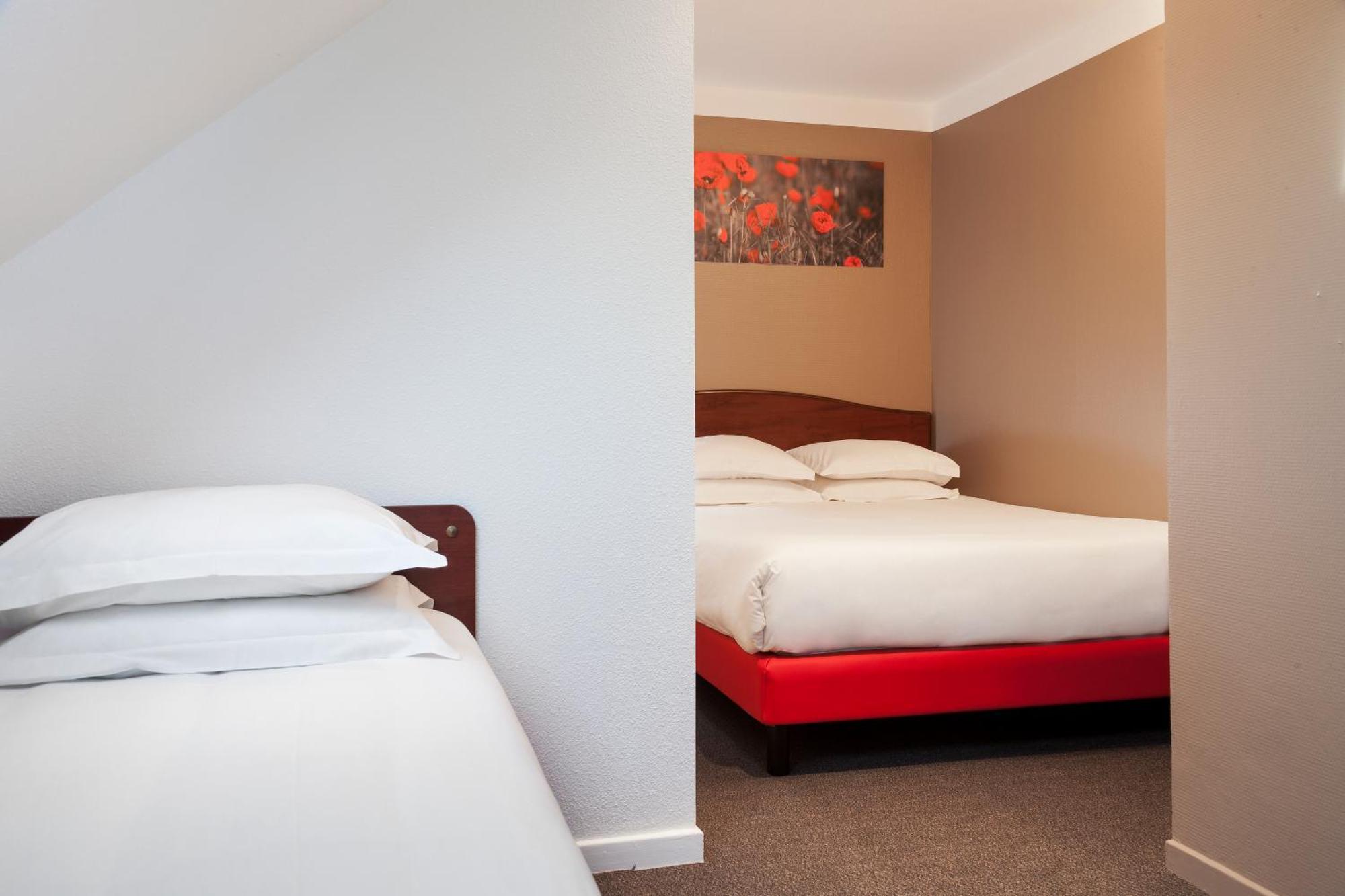 Brit Hotel Arras Zewnętrze zdjęcie