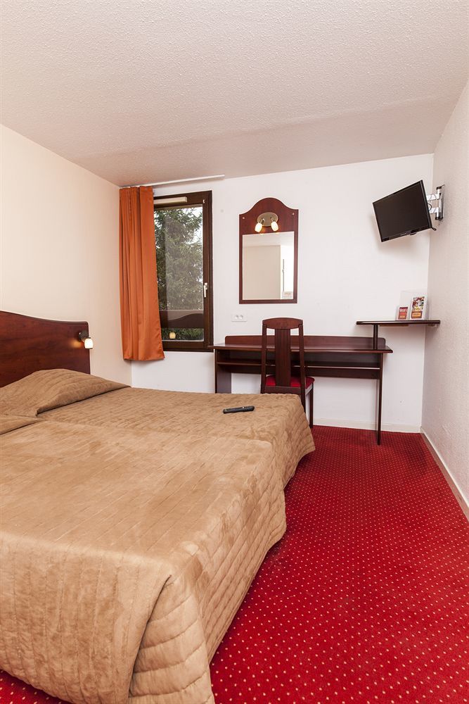 Brit Hotel Arras Zewnętrze zdjęcie