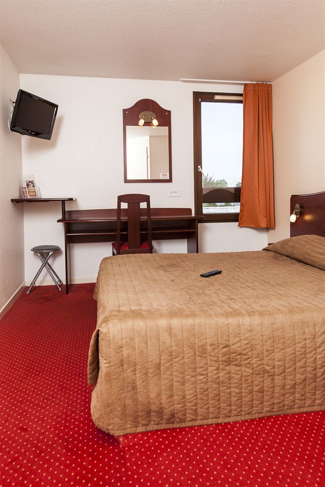 Brit Hotel Arras Zewnętrze zdjęcie