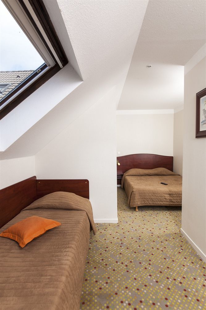 Brit Hotel Arras Zewnętrze zdjęcie