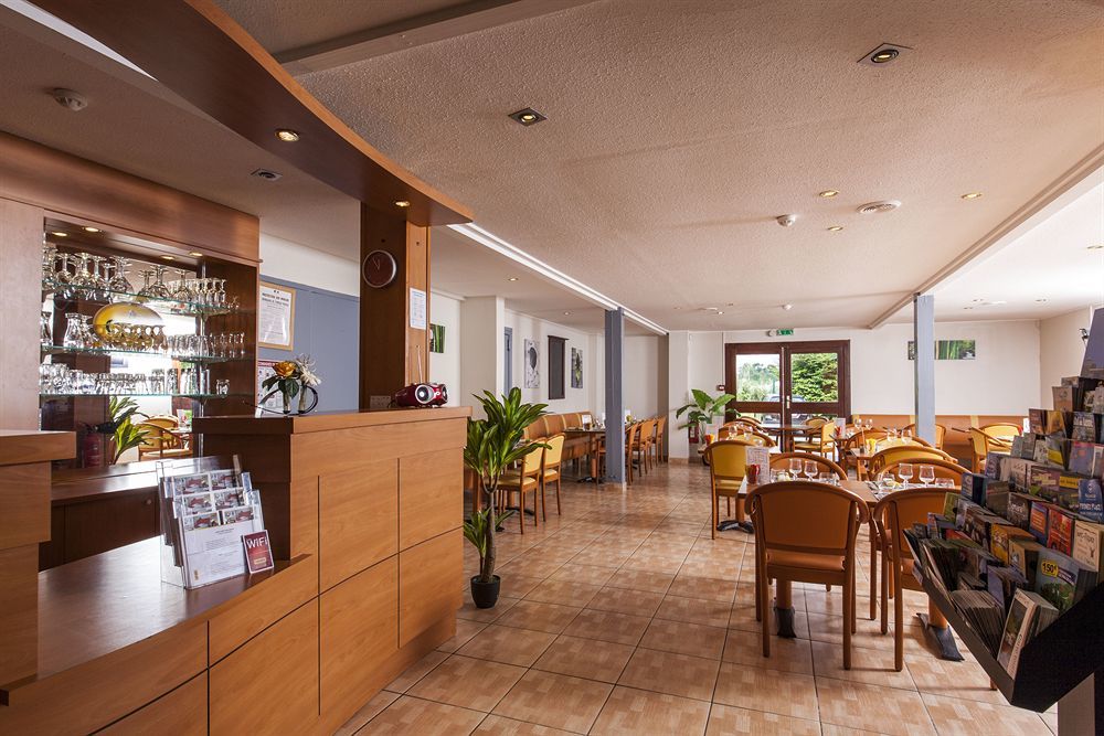 Brit Hotel Arras Zewnętrze zdjęcie