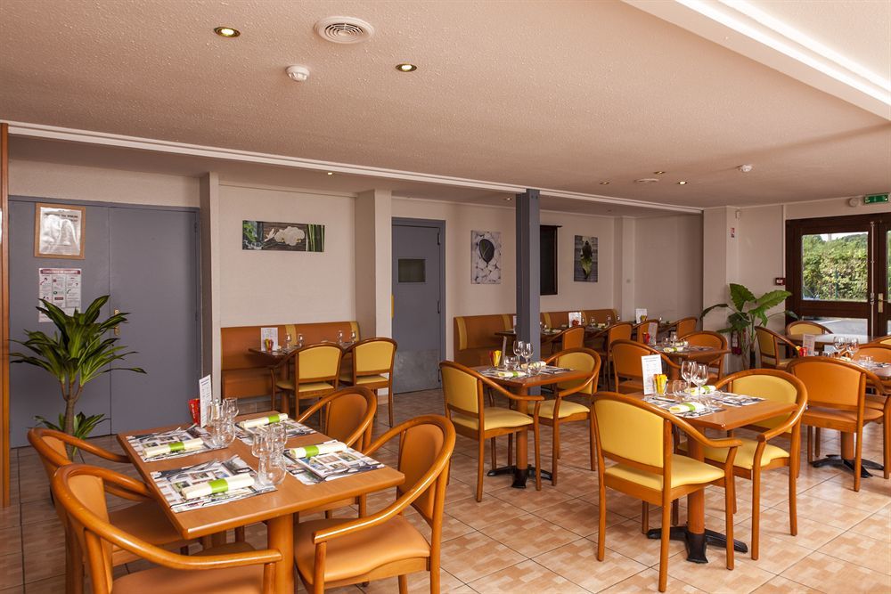 Brit Hotel Arras Zewnętrze zdjęcie