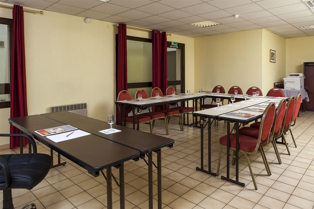 Brit Hotel Arras Zewnętrze zdjęcie