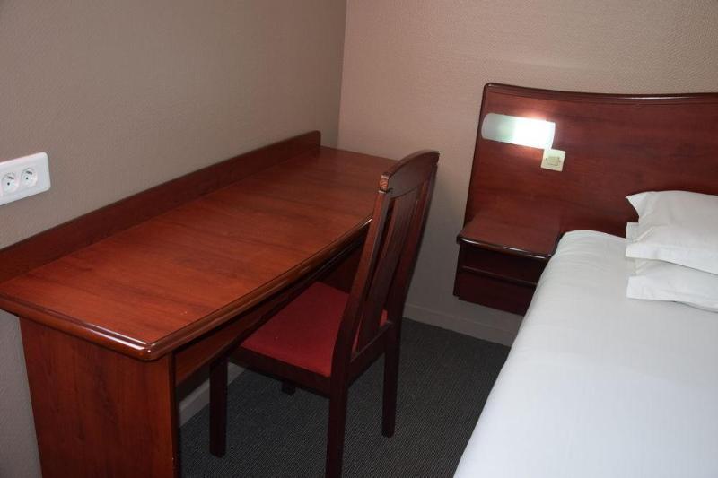 Brit Hotel Arras Zewnętrze zdjęcie