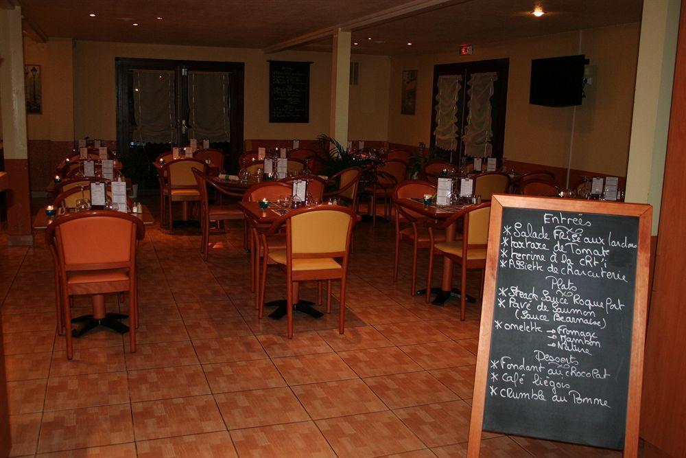 Brit Hotel Arras Zewnętrze zdjęcie