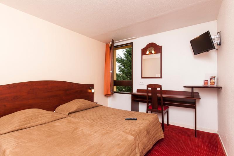 Brit Hotel Arras Zewnętrze zdjęcie