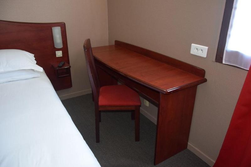 Brit Hotel Arras Zewnętrze zdjęcie