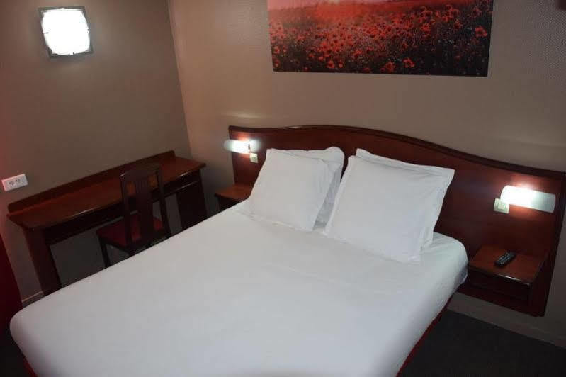 Brit Hotel Arras Zewnętrze zdjęcie