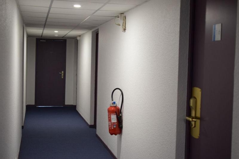 Brit Hotel Arras Zewnętrze zdjęcie