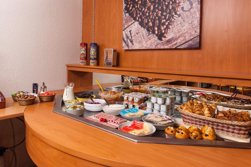 Brit Hotel Arras Zewnętrze zdjęcie