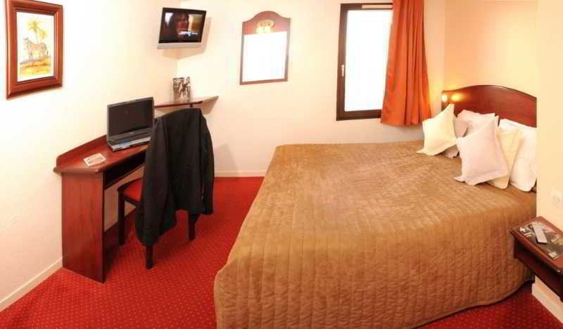 Brit Hotel Arras Zewnętrze zdjęcie
