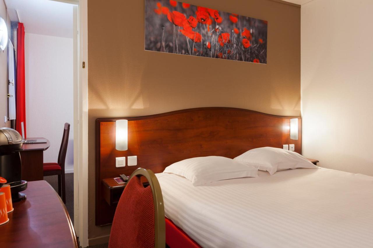Brit Hotel Arras Zewnętrze zdjęcie