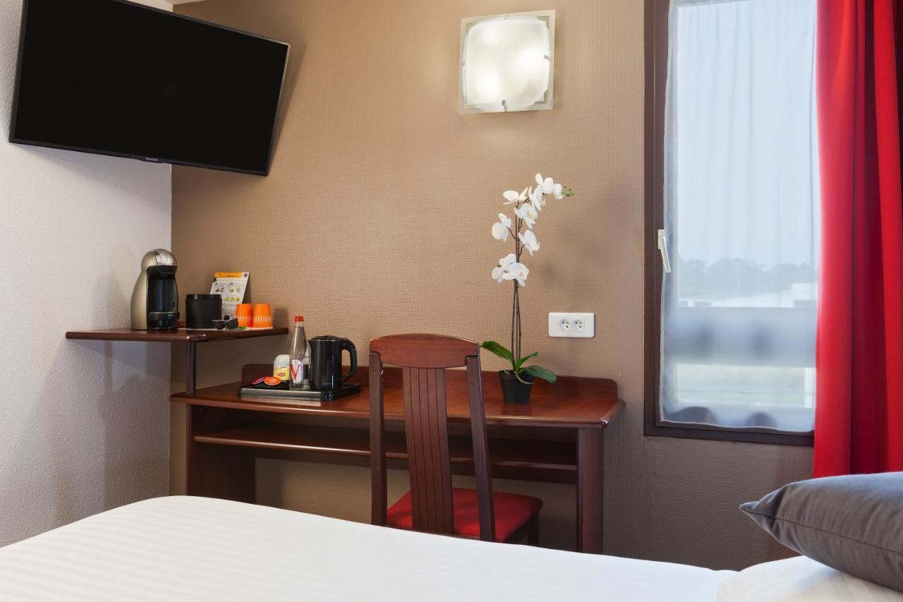 Brit Hotel Arras Zewnętrze zdjęcie