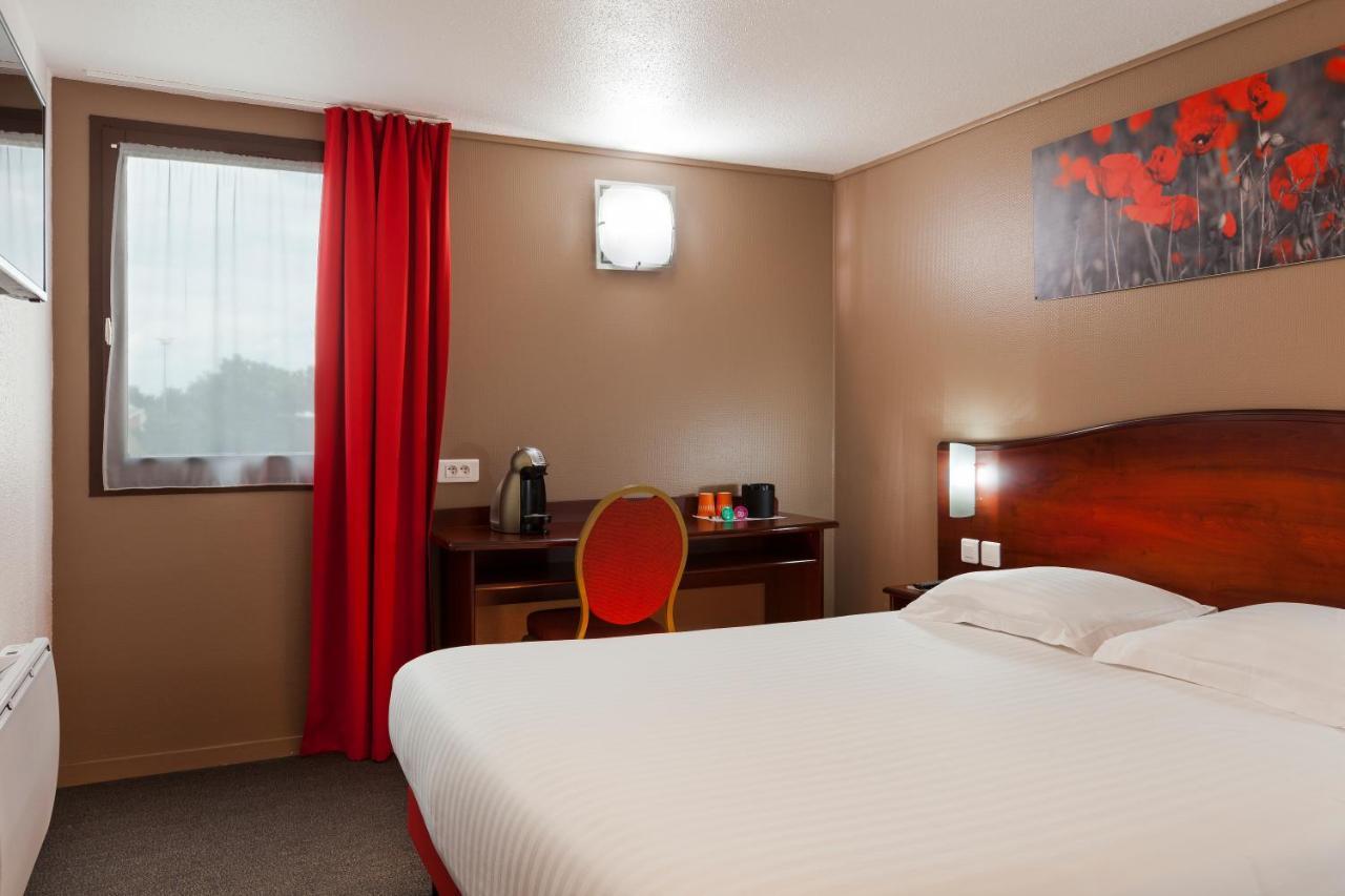 Brit Hotel Arras Zewnętrze zdjęcie