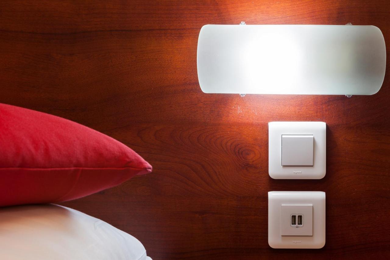 Brit Hotel Arras Zewnętrze zdjęcie