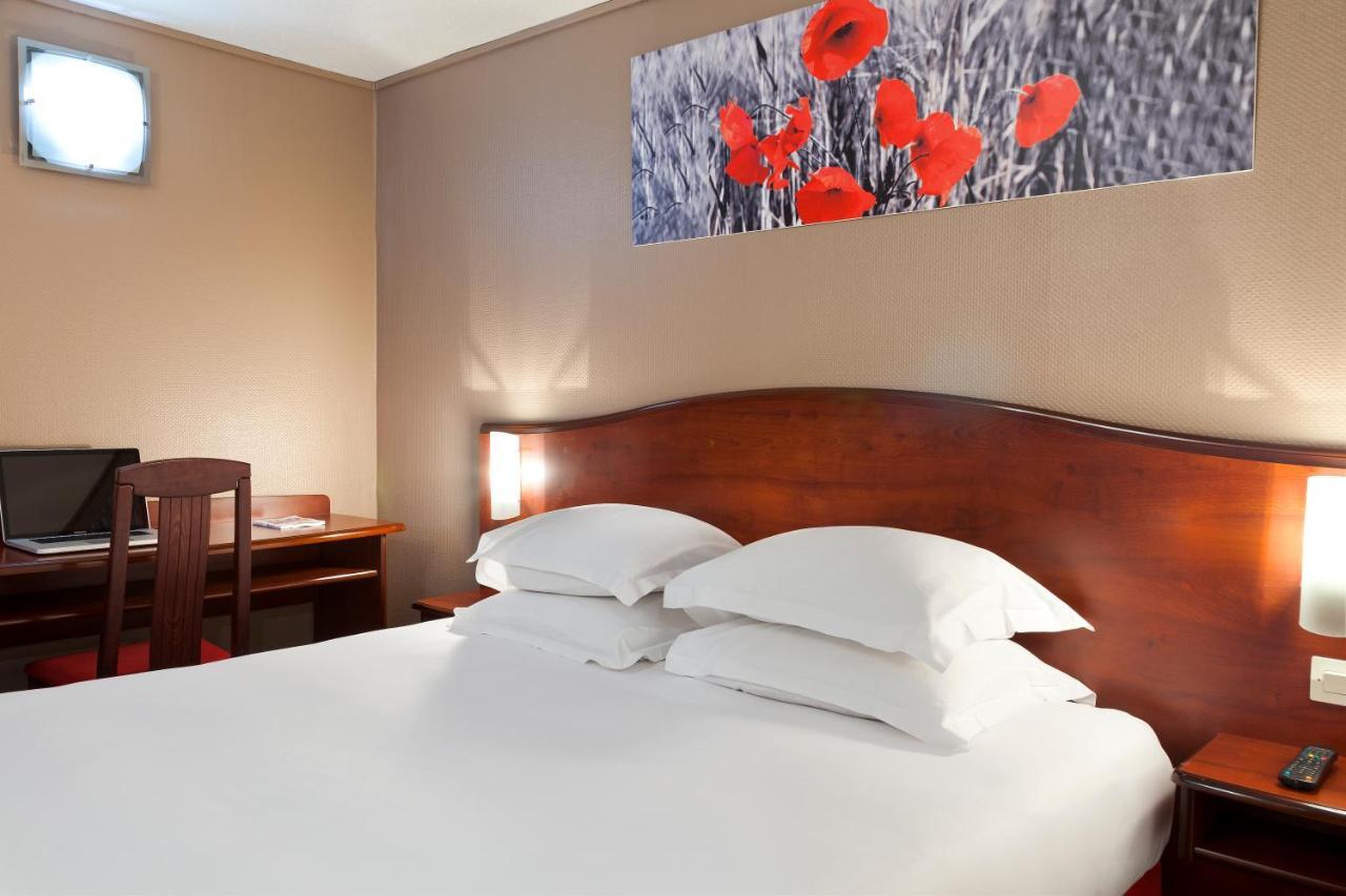Brit Hotel Arras Zewnętrze zdjęcie