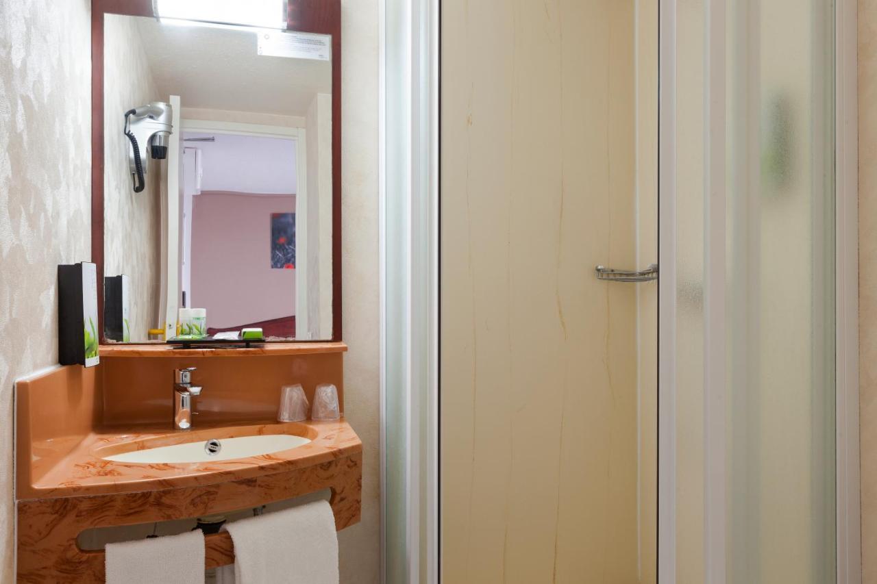 Brit Hotel Arras Zewnętrze zdjęcie