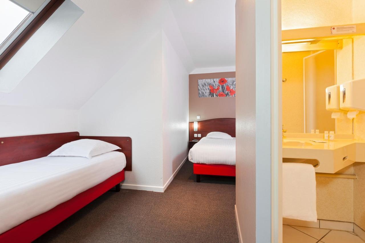 Brit Hotel Arras Zewnętrze zdjęcie