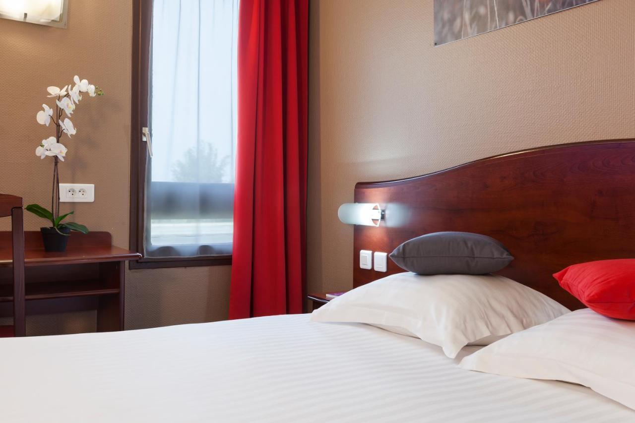 Brit Hotel Arras Zewnętrze zdjęcie
