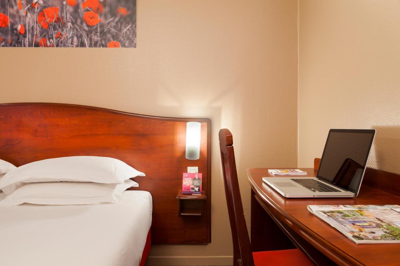 Brit Hotel Arras Zewnętrze zdjęcie