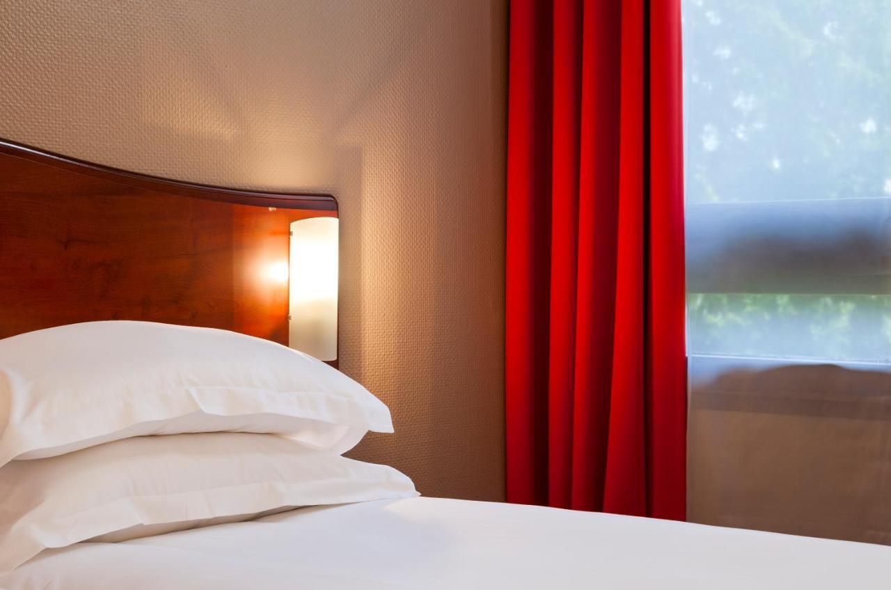 Brit Hotel Arras Zewnętrze zdjęcie