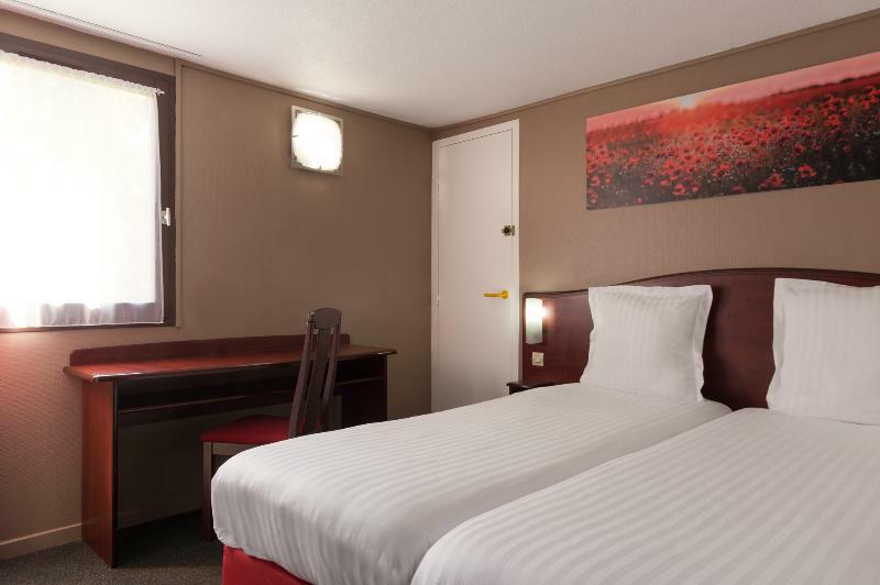 Brit Hotel Arras Zewnętrze zdjęcie